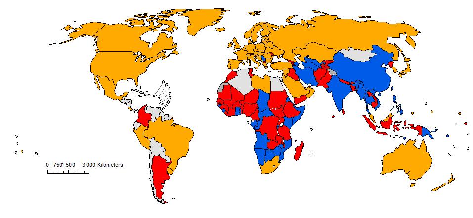 and those with plans to introduce by 2015 Data Source: WHO/IVB Database, as at 09 June 2014 Map production: Immunization Vaccines and Biologicals, (IVB), World Health Organization Date of slide: 10