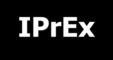 IPrEx trial 11 HIV infections