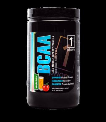 1st Phorm BCAA (40 serving) Retail Price: 40 serving $42.99 Member Price: 40 serving $37.99 Branched Chain Amino Acids, or BCAAs are three of the essential amino acids your body requires to operate.