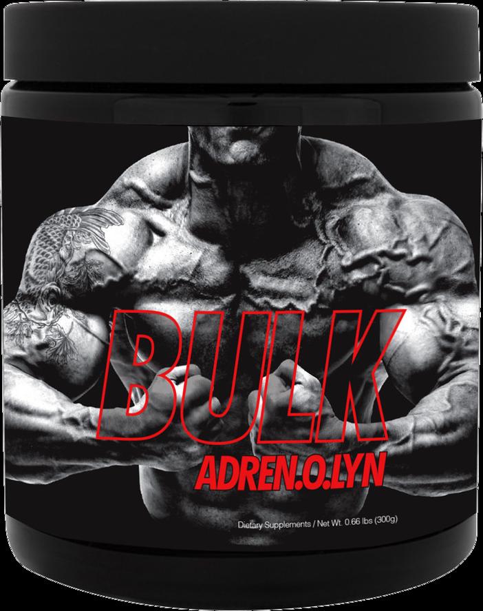 WHAT IT DOES: T his enhancing formula gives you the energy to push past peak physical performance while developing optimal muscle mass and strength faster than would have otherwise been possible.