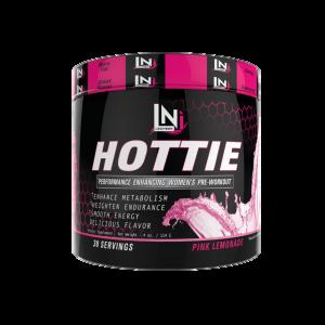 Lecheek Nutrition Hottie Retail Price: 30 serving $39.99 Member Price: 30 serving $27.99 Hottie The new Women s Pre Workout and Thermogenic!