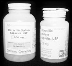 Prescription for Doxycycline Doxycycline 50 mg 06/24/15 #