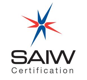 SOUTHERN AFRICAN INSTITUTE OF WELDING Non Destructive Testing (NDT) Course Syllabus & Programme Certification Body Please refer to our Website (www.saiw.co.