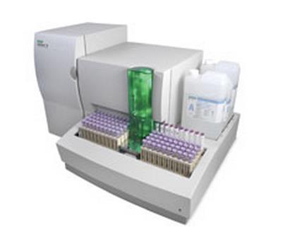 MATERIALS AND METHODS A1C: HPLC method (Bio-Rad Variant II Turbo analyzer),