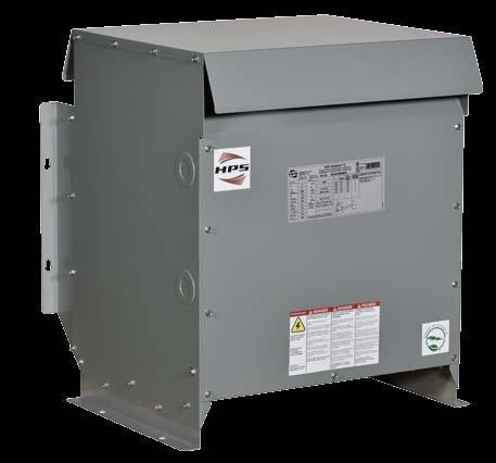 Standard Type R enclosure suitable for indoor or outdoor applications.