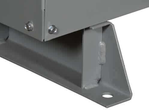 HPS Sentinel has these optional features pre-installed as part of our standard product line.
