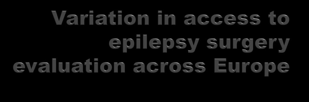 Antonio Gil-Nagel Programa de epilepsia Hospital Ruber Internacional,