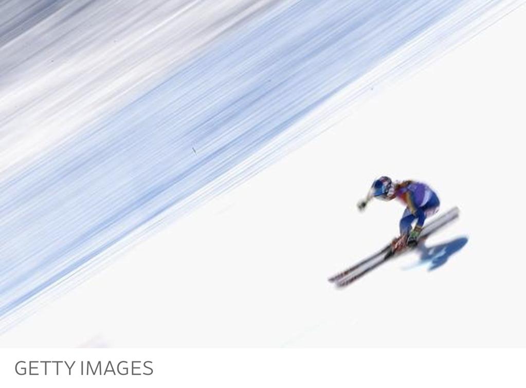 OLYMPICS Mikaela Shiffrin Learned to Ski in Vail. She Learned to Race in Vermont. The conditions were awful.
