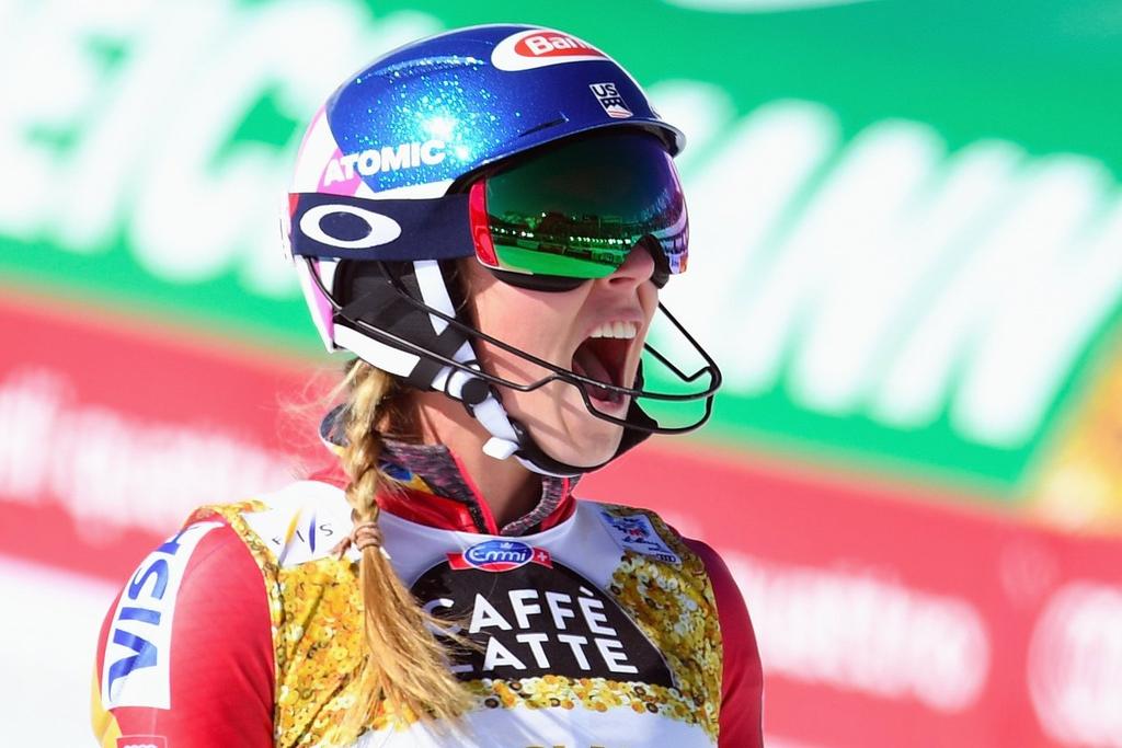 It soon became clear to people outside Vermont what an outlier Shiffrin was. She made her World Cup debut at 15, won her first race at 17 and struck Olympic gold at 18.