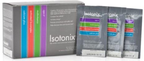 Isotonix Daily Essentials Packets Top 5 Customer Favorite Primary Benefits of the Isotonix Daily Essentials Packets:* Easy-to-use packets that provide the nutrition you need on-the-go Contains 100