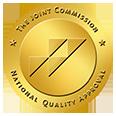 Accreditations AND CERTIFICATIONS The Joint Commission Southwestern holds the Joint Commission s Gold Seal of Approval for Hospital Accreditation.