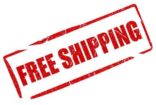 qualify for FREE Shipping!