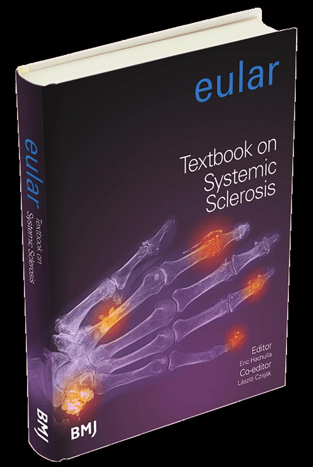 EDUCATION FOR PROFESSIONALS THE EULAR BOOKSHELF EULAR TEXTBOOK ON RHEUMATIC DISEASES NEW: 2 nd edition of the EULAR Textbook on Rheumatic Diseases Book price: EUR 100, available at the EULAR