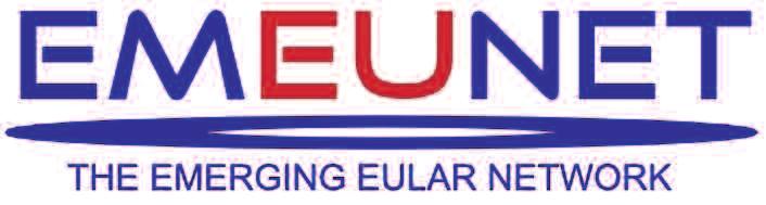 EDUCATION FOR PROFESSIONALS EMEUNET EMEUNET, the Emerging EUlar NETwork, is a EULAR working group of young clinicians and researchers in rheumatology promoting education, research, widening