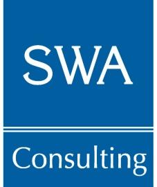 (ACTFL) White Plains, NY Prepared by SWA Consulting Inc.