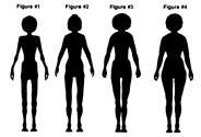 Ideal Body Image in Latinas with type 2 diabetes 3 or 4 ideal shape for White women 5 ideal shape for Latino women Weitzman PF, Caballero AE, Millan A.