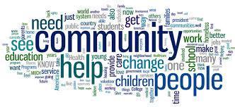 Mental Health in the Community Research at
