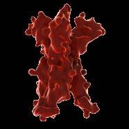 antigen-presenting cell; NK, natural killer. 1. Long EO et al. Annu Rev Immunol. 2013;13:227 258. 2. Benson DM Jr et al.