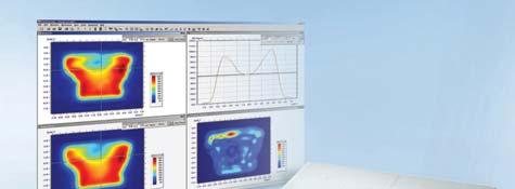 Low-dose measurements TG-36 fetal dose old open beam data /