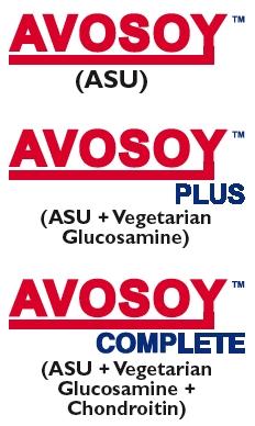 AVOSOY Products from Dr. Theo s Official The revolutionary new supplements from America s foremost expert in Joint Health. AVOSOY Products are powerful dietary supplements for joint health.