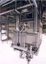NDT in the Chemical Industry Summary NDT in the chemical industry is NDT of equipment (e.g.