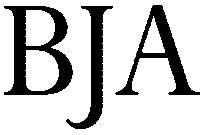 British Journal of Anaesthesia 84 (3): 311 5 (2000) CLINICAL INVESTIGATIONS Effect of chronic intercurrent medication with β-adrenoceptor blockade or calcium channel entry blockade on postoperative