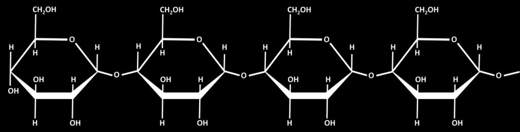 For example, carbohydrates can be monomers (such as glucose and fructose), dimers (such as sucrose and lactose), and polymers (such as starch and glycogen).