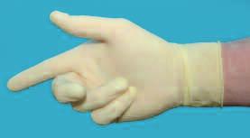 Laboratory Glove