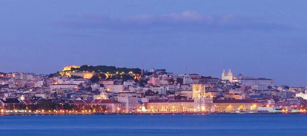 JOIN THE ALL-ON-4 SURGICAL PROTOCOL & IMMEDIATE FUNCTION COURSE-MALO CLINIC REHABILITATION PROTOCOL FOR EDENTULISM IN MAY 06-07 AND TAKE THIS CHANCE TO VISIT LISBON OR EVEN EXPLORE BEAUTIFUL AND
