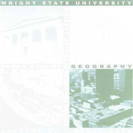 Jones Wright State University 3640 Colonel Glenn