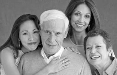 Caring for the Caregiver 10 Ways to Help a Family Living with Alzheimer s What is Alzheimer s?