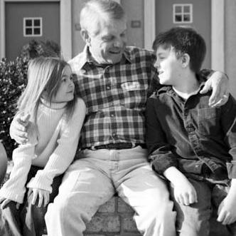 Your children Overview of Alzheimer s Disease Younger-onset Children often experience a wide range of emotions.