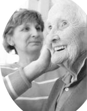 Hygiene and Personal Care People with Alzheimer s need progressively more help with routine activities related to grooming and hygiene.