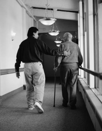 Making Every Day Count Adult Day Care and Group Respite Adult day care and group respite centers provide a structured setting in which people with Alzheimer s disease and other disabilities may enjoy