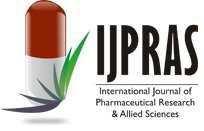 Research Article ISSN 2277-3657 Available online at www.ijpras.