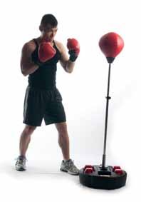 Boxing Exercises Boxing Exercises 1.