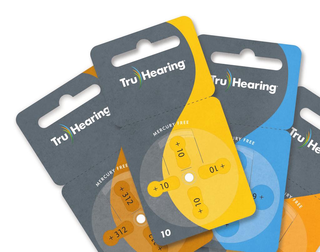SAVE ON HEARING AID BATTERIES!
