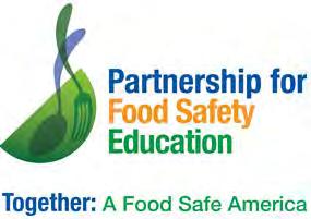 February 10, 2015 Congratulations! You are a PFSE Contributing Partner a Champion for Consumers!