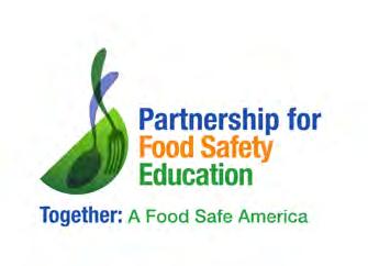 Her leadership on design and execution of a national stakeholder engagement process led to a new national action plan for consumer food safety education in the U.S.