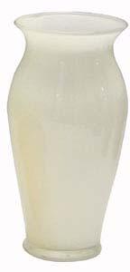 78/pc, $69.36/cs DB000-85078-GR 9.75 Spring Urn Vase [9.75 tall, 4 opening] D248, Lime 16 pk, $6.