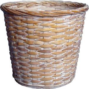 74/pc, $164.40/cs DB000-75109, 14 Bamboo Basket 36 pk, $5.11/pc, $183.