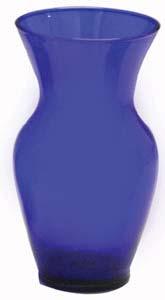 80/cs DB000-85048-GR 6.5 Milk Bottle Vase [6.5 tall, 3.