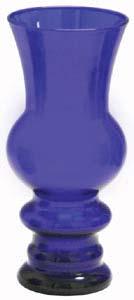 25/pc, $78.00/cs DB000-85056 UPS Shippable 7.75 Sweetheart Vase [7.