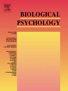 Accepted Manuscript Title: ERP and behavioral evidence of increased sensory attenuation for fear related action outcomes. Author: Gethin Hughes PII: S0301-0511(15)30041-7 DOI: http://dx.doi.