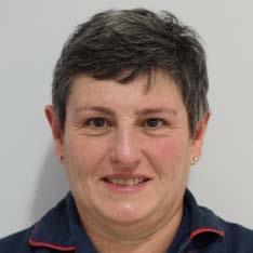 Meet the Faculty Pitfield, Deborah RGN / Nurse Workshop Deborah Pitfields nursing background is medical oncology and she has over 25 years of experience.