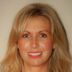 Meet the Faculty Whyand, Tara B.Sc, M.Sc / Nurse Session Tara Whyand is a dietitian and has specialised in NETs for the past 6 years.