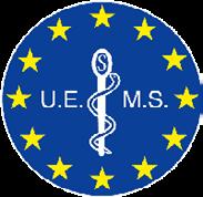 Accreditation Statement EUROPEAN UNION OF MEDICAL SPECIALISTS (UEMS) EUROPEAN ACCREDITATION COUNCIL ON CME (EACCME ) Rue de l Industrie 24, BE- 1040 BRUSSELS T + 32 2 649 51 64 - F + 32 2 640 37 30