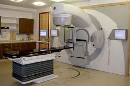 Radiotherapy Treats: Localised bone