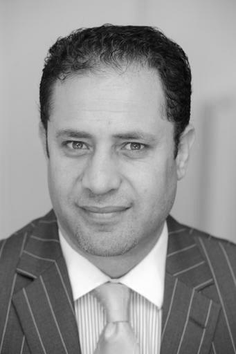 Maher Almasri Professor and Head