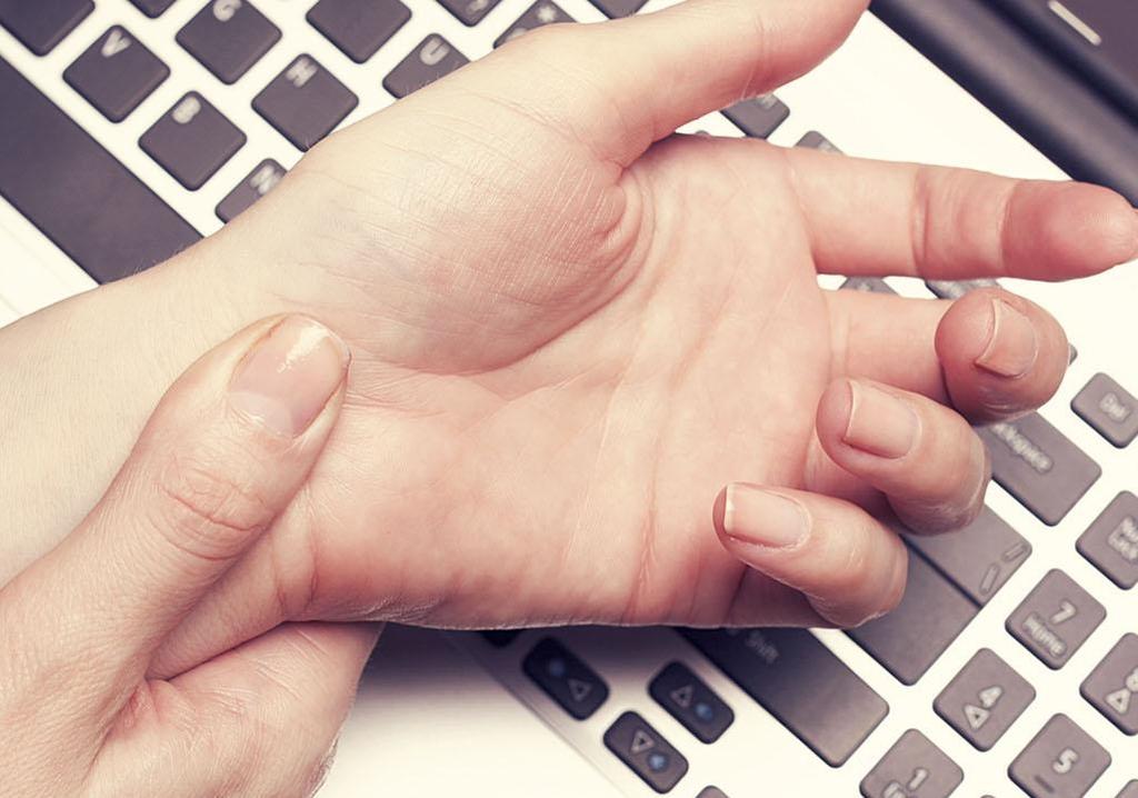 INTRODUCTION Carpal Tunnel Syndrome (CTS) is a condition that can affect anyone over the course of their lifetime.
